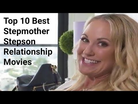 Top 10 best stepmother stepson relationship movies - Part 4 || Best stepmother stepson Movies