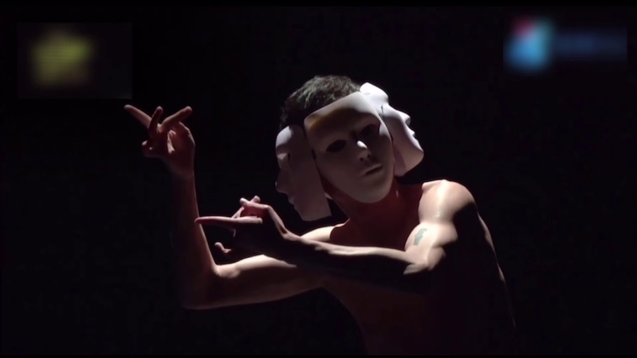 Evil Spirits and Monsters (Modern Dance)