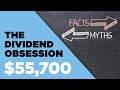 The Irrelevance of Bad Theories: The Dividend Irrelevance Theory | Ep. 45