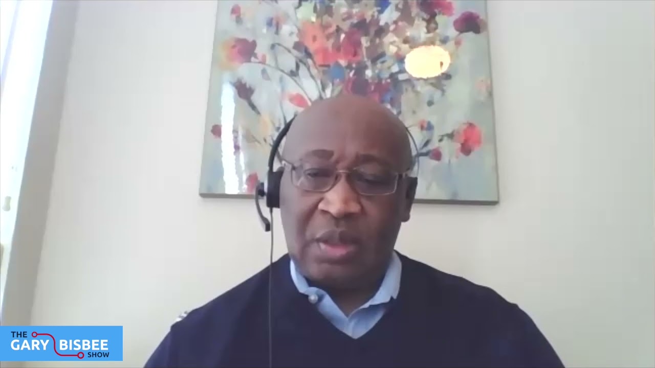 What are the 5Ps? | Elder Granger, M.D., MG, USA, (RET.)