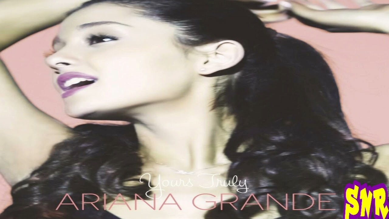 Ariana Grande - Daydreamin' (Audio) - YouTube