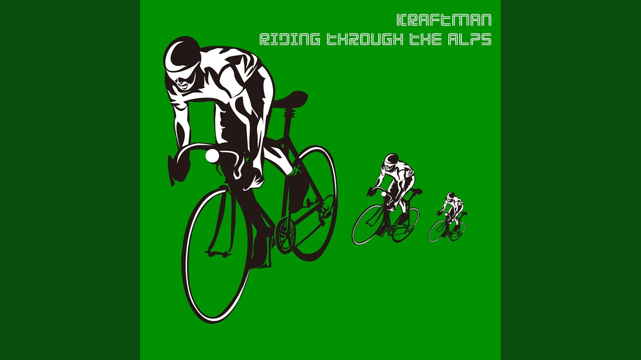 Riding Through The Alps (Theme)