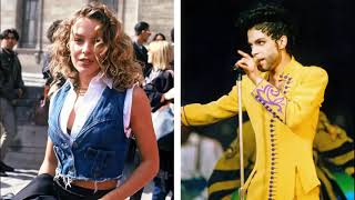 Baby Doll (by Prince - 92 unreleased - lyrics by Kylie Minogue)