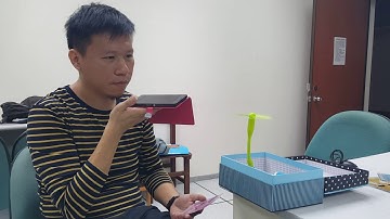 語音操控微動開關