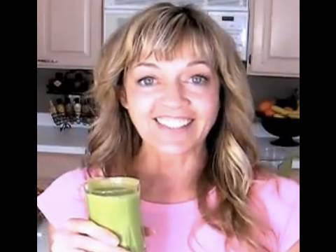 GREEN SMOOTHIE orange creamsicle flavor & your ski...