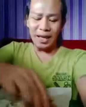 Banci lucu Sunda kasar 😄😄