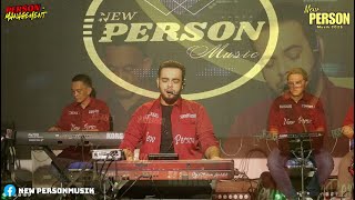 Instrument New Person Musik Feat Saleem Abdullah