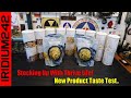 Thrive Life Prepper Haul And New Product Test - Thrive Meals!