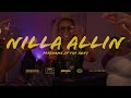 Nilla Allin&#39;s Live Club Performance | The Roxy Theatre - Well Sed Tour