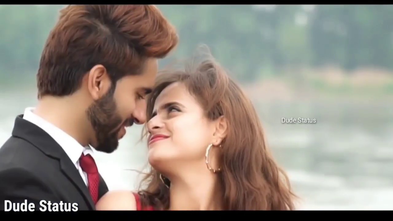 Sweet Romantic Cute love whatsapp status whatsapp video whatsapp