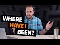 What happened to tech audit tv