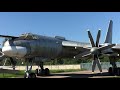 Monino Central Airforce Museum - Aug 28, 2019