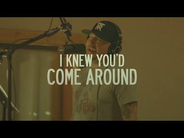 Jason Aldean - Knew You'd Come Around (Lyric Video) class=