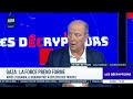 La force internationale à Gaza prend forme