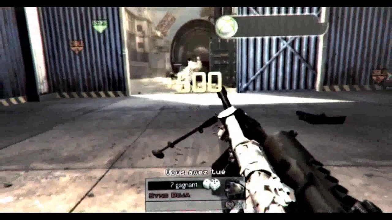 ScopeCinema #6: Just Xuzy -  Xuzy's Science 9