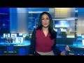 موجز الأخبار العاشرة صباحا 25/03/2015