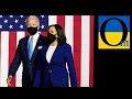 Радість США! Новий Президент та Віце-президент !