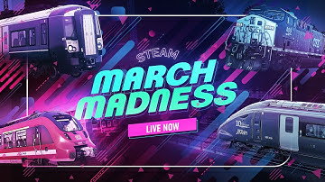 EP 22.6 //  Train Sim World 2:  HARLEM LINE: GRAND CENTRAL TERMINAL - NORTH WHITE PLAINS ROUTE