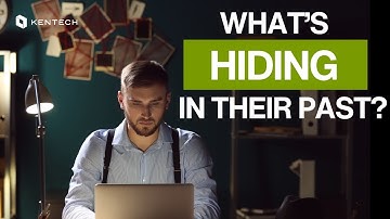 Pre-Employment Background Checks vs. Private Investigations: What You Need to Know