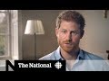 Prince Harry limits media presence at royal wedding