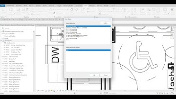 Revit 2025 New Feature – Sheet Collections – BIMsmith Revit Review