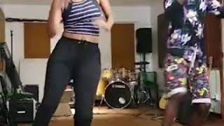 Ding dong _ ravers rock (dance cover)