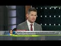Colts' Jonathan Taylor expected to undergo thumb surgery | NFL Live