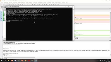 Object Code Verification using Texas Instruments Code Composer Studio and a TMS570