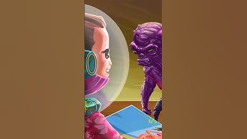 UTOPIA 9 - A Volatile Vacation - Now available on Striked! #indie #striked #games #indiedev