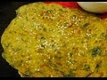 Methi Thepla - Gujarati Recipe