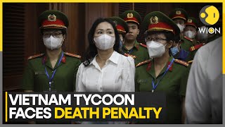 Vietnam: Tycoon On Death Row For $12 Billion Fraud Loses Appeal In Court | World News | WION