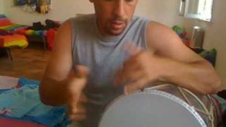 Nagara Ritim Show Hüseyin Baydar Show