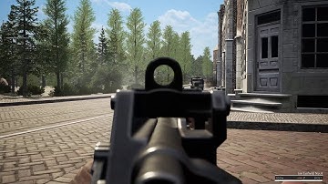 Post Scriptum - Nothing feels better than the Enfield