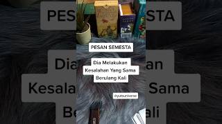 Download Lagu Dia Melakukan Kesalahan Yang Sama Berulang Kali 💔 #tarot #tarotindonesia #tarotreading #pesansemesta MP3 Download Lagu Dia Melakukan Kesalahan Yang Sama Berulang Kali 💔 #tarot #tarotindonesia #tarotreading #pesansemesta MP3