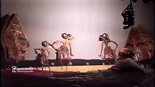 Ki Anom Suroto - Ladrang Gonjang Seret, laras slendro pathet manyura