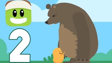 Dumb Ways to Die 4 - Gameplay Walkthrough Part 2 (iOS, Android)