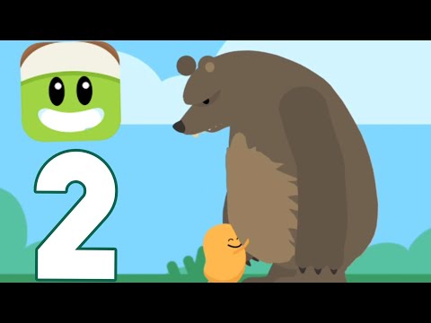 Dumb Ways To Die 4 Gameplay Walkthrough Part 2 IOS Android