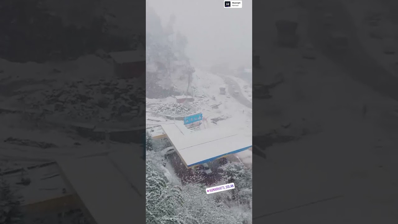 Kumarhatti Himachal Pradesh ❤️