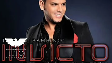 Tito "El Bambino" El Patrón -  Alzo Mi Voz ft  Tercer Cielo [Invicto 2012]