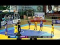 04 AUG 2023 | LEAGUE MAHARASHTRA VS CHANDIGARH  | 48th SUB-JUNIOR NATIONAL BASKETBALL CHAMPIONSHIP