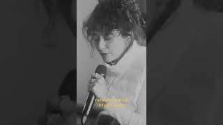 Melike Şahin - Hançer (Assos)