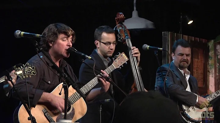 Keller Williams w/ The Travelin' McCourys "Pumped ...