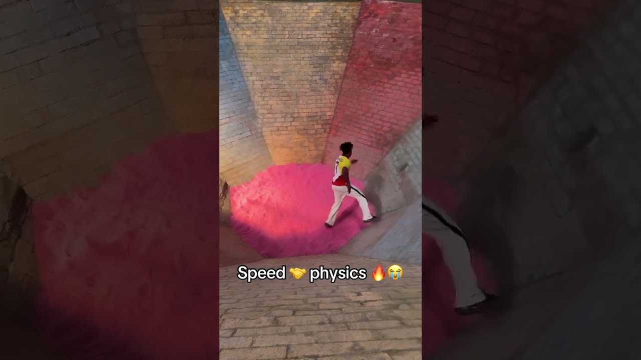 ISHOWSPEED IS TOO FAST 
