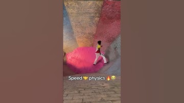 Thumbnail of ISHOWSPEED IS TOO FAST 🔥🔥🔥
