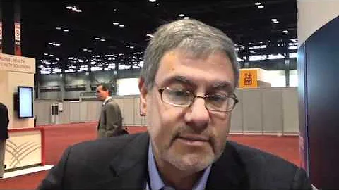 ASCO 2012: Non-small Cell Lung Cancer Education Se...