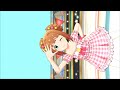 [ミリシタ/MLTD/밀리시타] Glow Map 高槻 やよい(야요이)