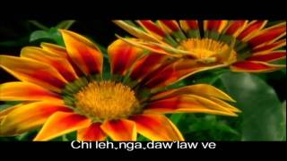 Lahu song ( Sai su ni ) Nga daw law ve.