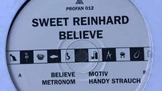 Sweet Reinhard - Handy strauch