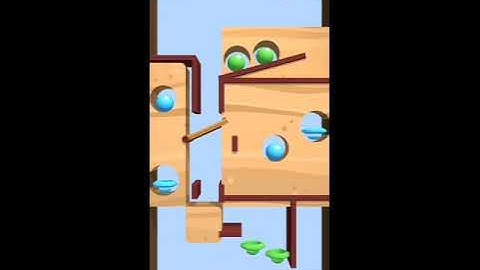 Dig This (Dig It) 93-20 Chapter 93 BALL PYRAMID Level 20