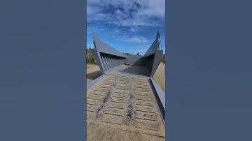 Landing Craft Utah Beach Normandy #WW2 #history